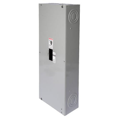 Siemens F6N1F Circuit Breaker Enclosure | Nema 1 600V 250A Sentron Series