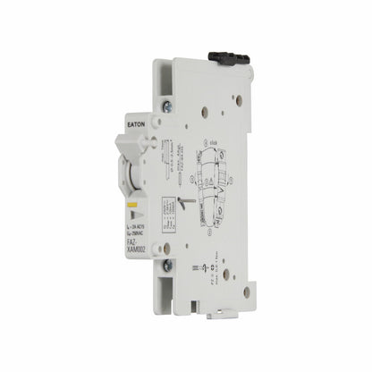 Eaton FAZ-XAM002 Circuit Breaker Auxiliary FAZ Series