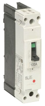 General Electric FBN16TE040R2 Circuit Breaker | 600V 40A 1P 65kA@480V Bolt-On Record Plus