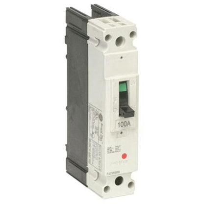General Electric FBV16TE045RV Circuit Breaker | 600V 45A 1P 150kA@480V Bolt-On Record Plus
