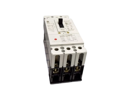 General Electric FCV36TE060R2 Circuit Breaker | 600V 60A 3P 35kA@480V Bolt-On Record Plus