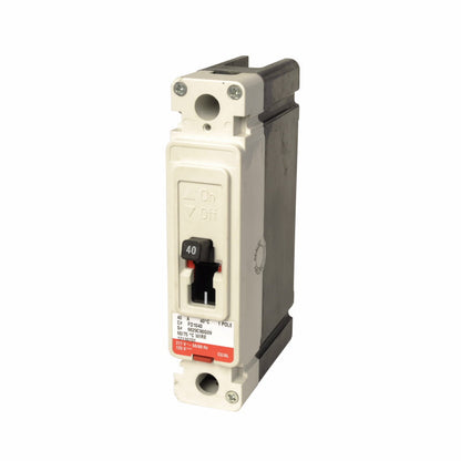 Cutler Hammer FD1030L Circuit Breaker | 277V 30A 1P 35kA@277V Feed-Thru Series C