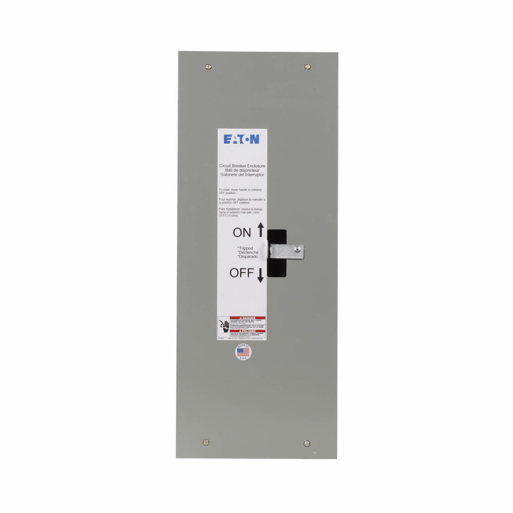 FFDN225 Cutler Hammer Circuit Breaker s Nema 1 Enclosure - Essential Electric Supply