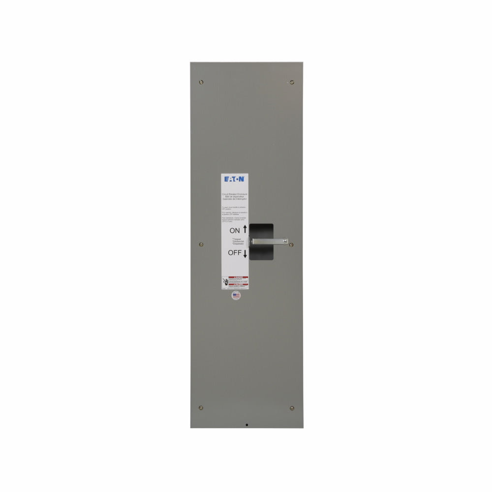 FKDN400 Cutler Hammer Circuit Breaker s Nema 1 Enclosure - Essential Electric Supply