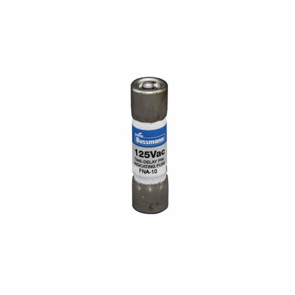 Bussmann FNA-6-1/4 Fuse | 125V 6A 10kA@125V FNA Series