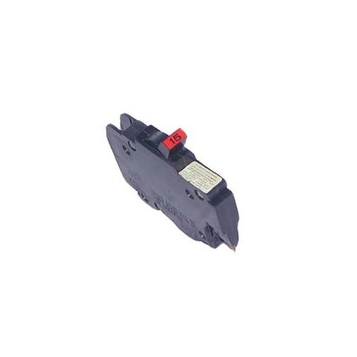 Federal Pioneer 015FED Circuit Breaker | 120V 15A 1P 10kA@120V Stab-Lok