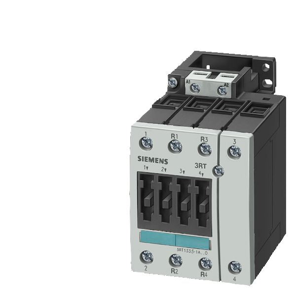 3RT1266-6AR36 - Essential Electric Supply
