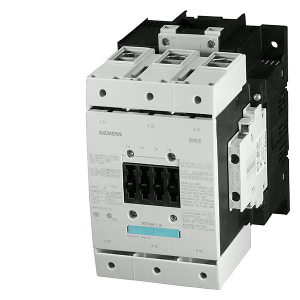 3RT1055-1AB36 - Essential Electric Supply