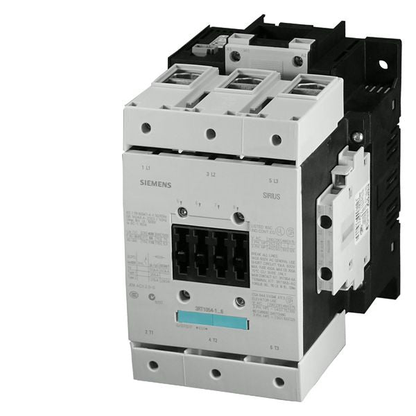 3RT1054-1NP36 - Essential Electric Supply