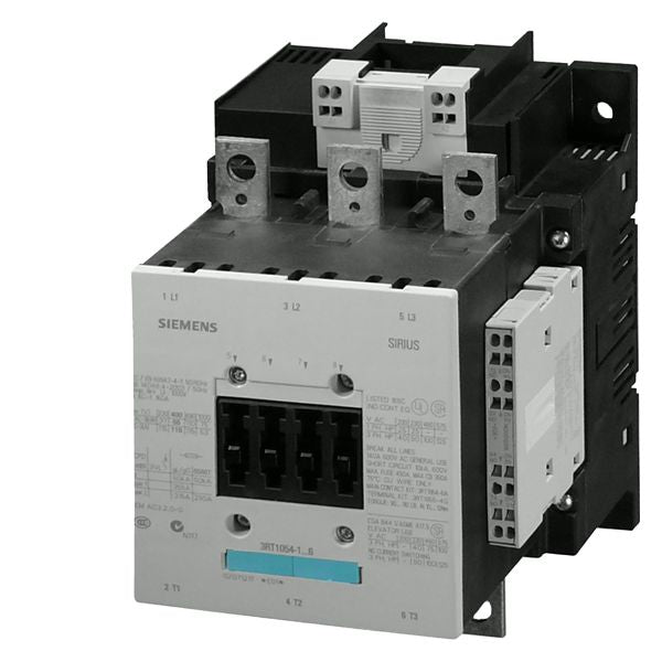 3RT1056-6AM36 - Essential Electric Supply