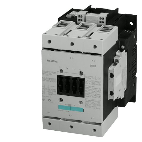 3RT1054-3NF36 - Essential Electric Supply