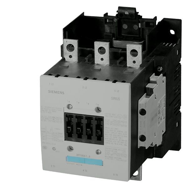 3RT1055-6LA06 - Essential Electric Supply