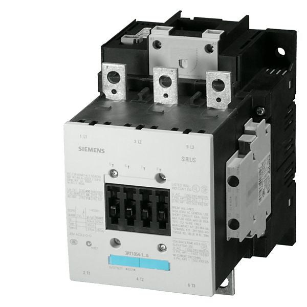 3RT1466-6AF36 - Essential Electric Supply