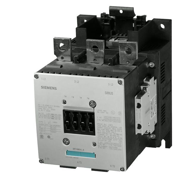 3RT1065-6LA06 - Essential Electric Supply