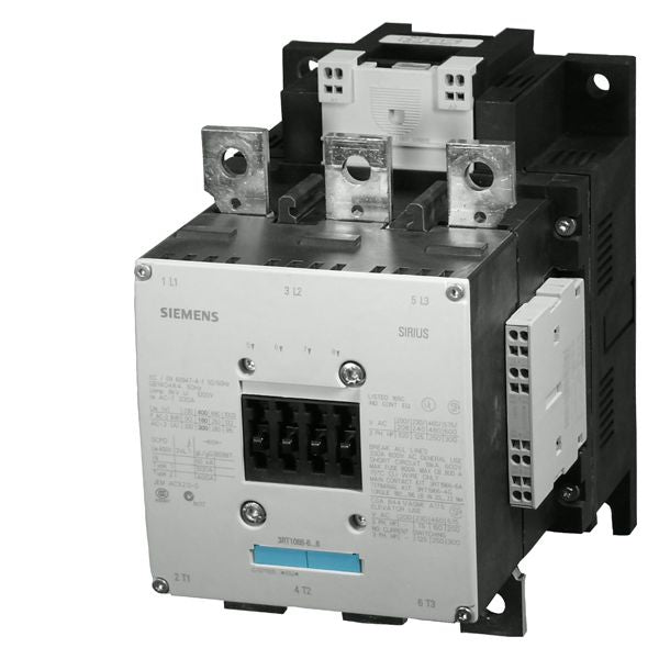 3RT1065-2NF36 - Essential Electric Supply