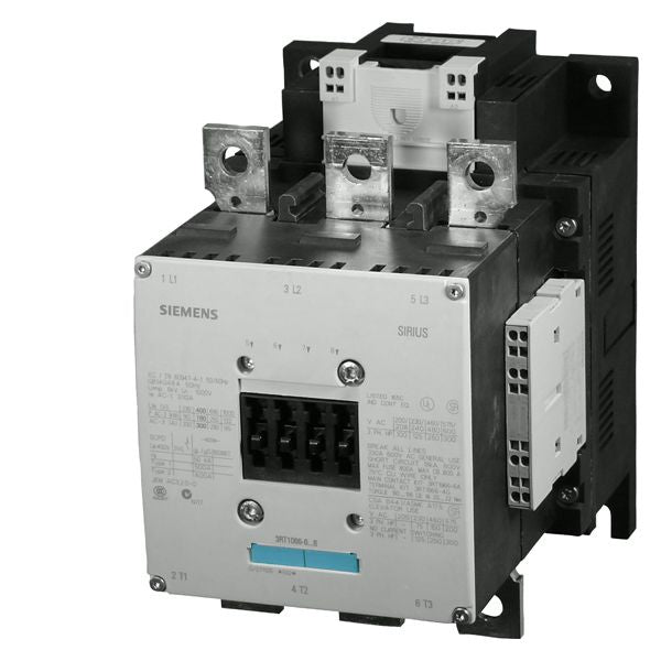 3RT1064-2AB36 - Essential Electric Supply