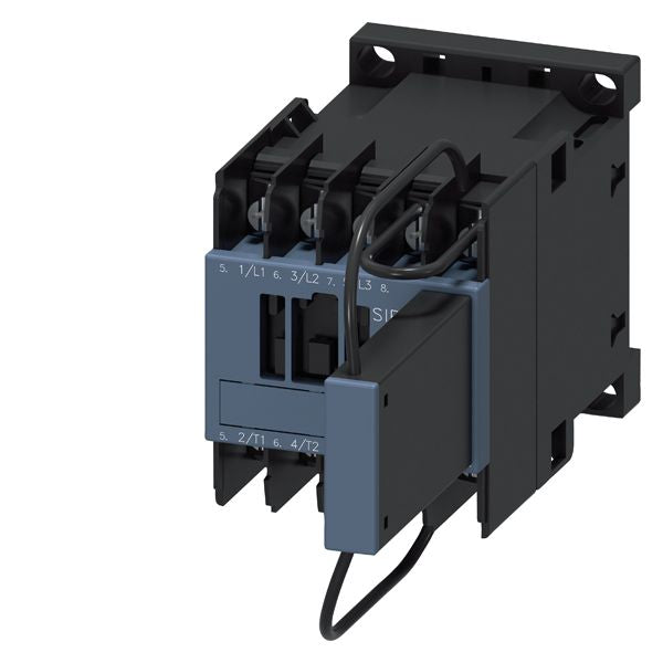 3RT2017-4KB42-0LA0 - Essential Electric Supply