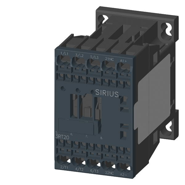 3RT2017-2BB42-0CC0 - Essential Electric Supply