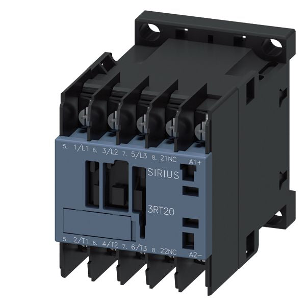 3RT2018-4BB42 - Essential Electric Supply