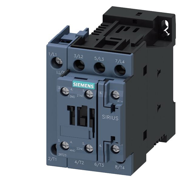 3RT2327-1BF40 - Essential Electric Supply