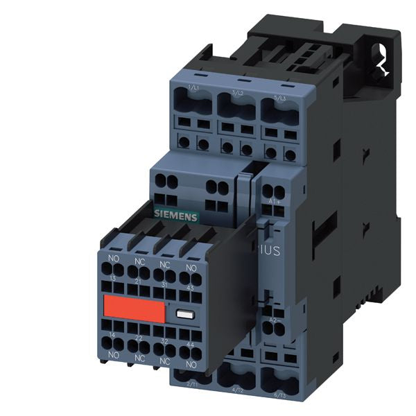 3RT2023-2BB44-3MA0 - Essential Electric Supply