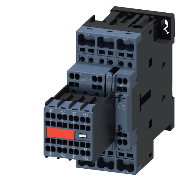 3RT2026-2CL24-3MA0 - Essential Electric Supply