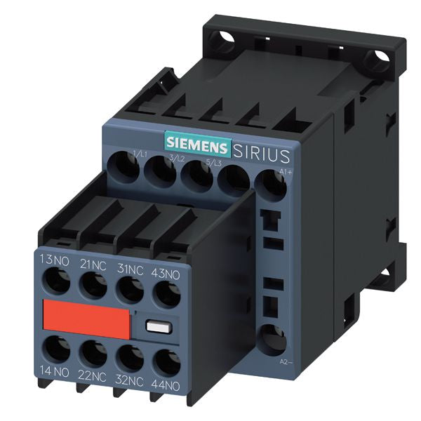 3RT2015-1FB44-3MA0 - Essential Electric Supply