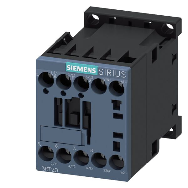 3RT2018-1BB42-0CC0 - Essential Electric Supply
