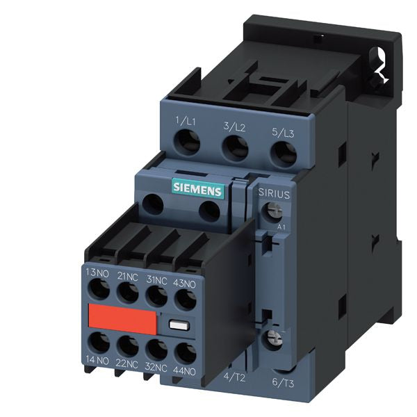 3RT2026-1CK64-3MA0 - Essential Electric Supply