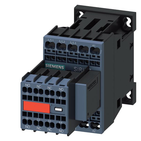 3RT2017-2CK64-3MA0 - Essential Electric Supply