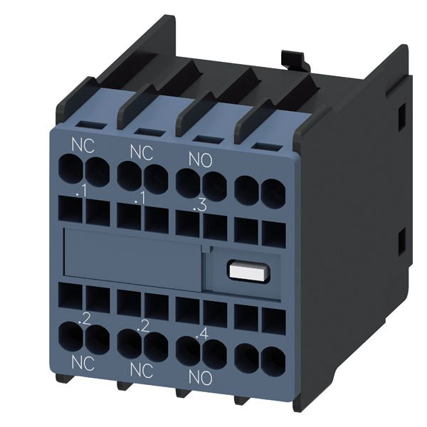 3RH2911-2HA12 - Essential Electric Supply