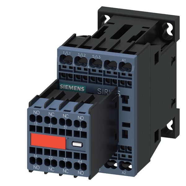 3RT2018-2AP04-3MA0 - Essential Electric Supply