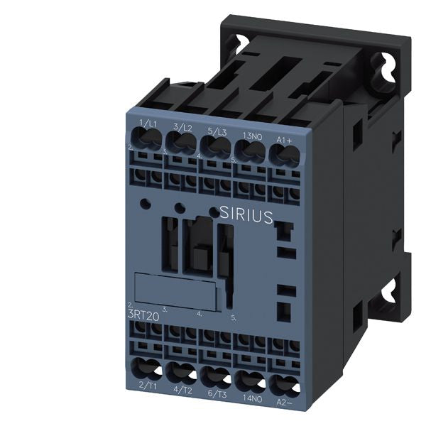 3RT2017-2BB41-0CC0 - Essential Electric Supply