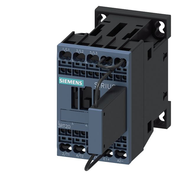 3RT2017-2KF42-0LA0 - Essential Electric Supply