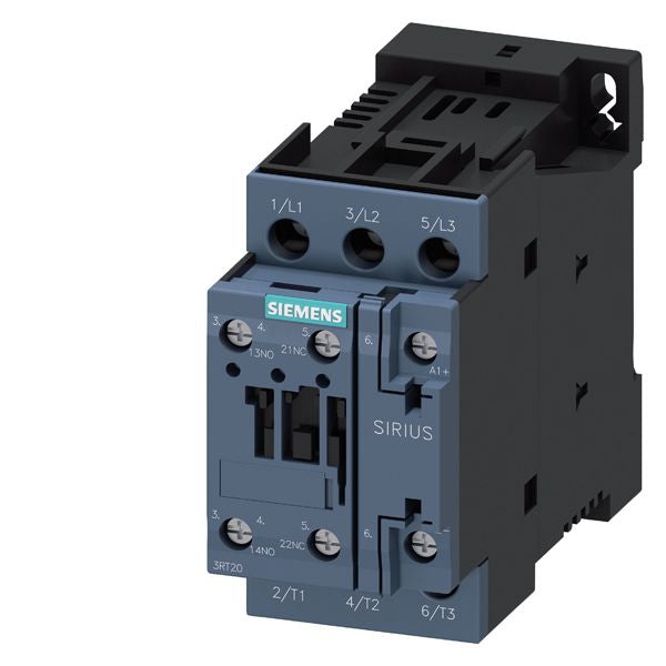 3RT2023-1BB40-0CC0 - Essential Electric Supply