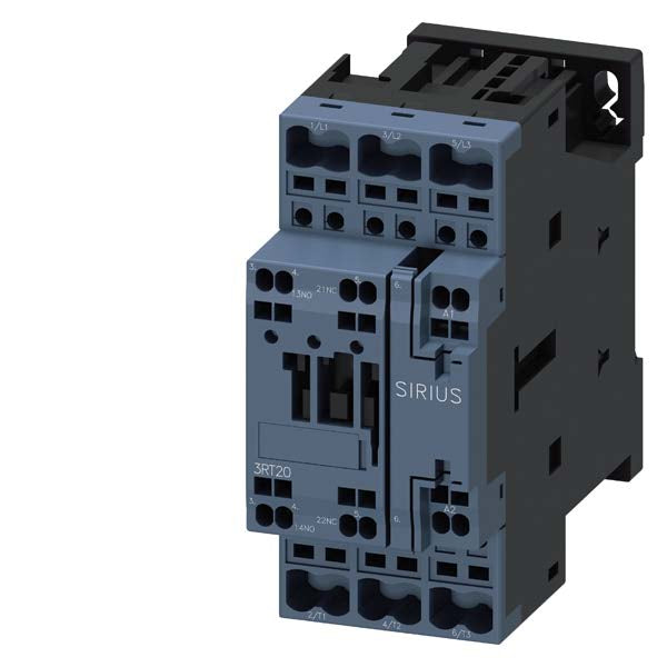 3RT2026-2AN20 - Essential Electric Supply