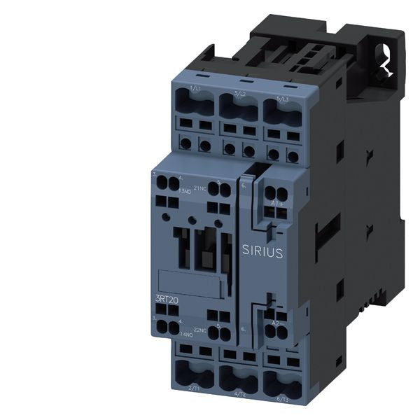 3RT2023-2BB40-0CC0 - Essential Electric Supply