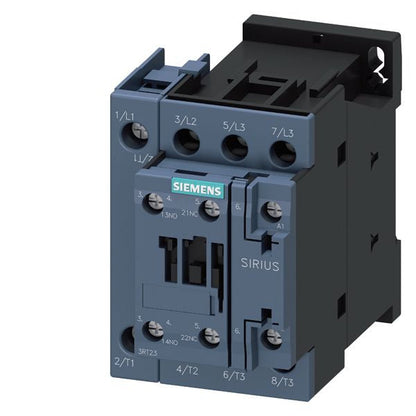 3RT2326-1AP60 - Essential Electric Supply