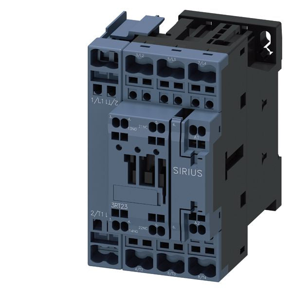 3RT2326-2AB00 - Essential Electric Supply