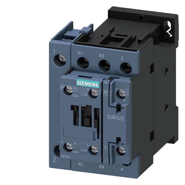 3RT2526-1AP00 - Essential Electric Supply
