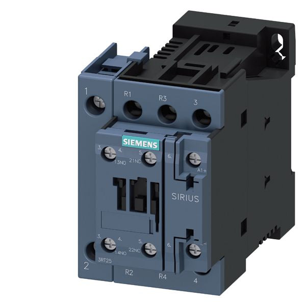 3RT2526-1BB40 - Essential Electric Supply