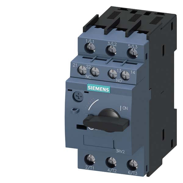 3RV2011-0DA15-New - Essential Electric Supply