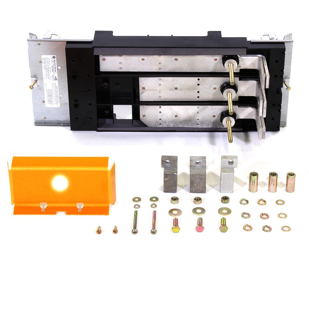 General Electric AMC3KM Circuit Breaker | 600V Spectra Series
