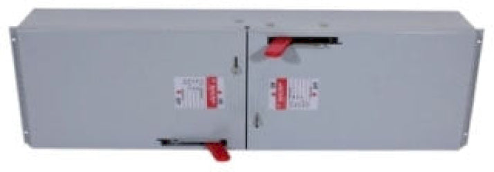 General Electric ADS22200HD Switch | Spectra Series ADS 240V 200A