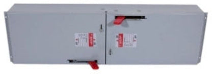General Electric ADS22200HD Switch | Spectra Series ADS 240V 200A