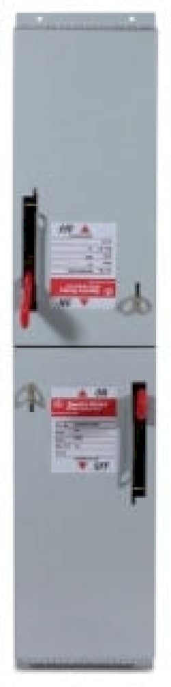 General Electric ADS26030HD Switch | Spectra Series ADS 600V 30A