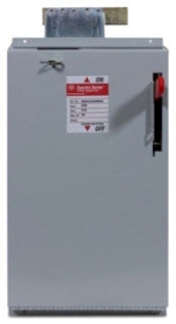 General Electric ADS32200HM Switch | Spectra Series ADS 240V 200A