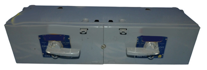 General Electric QMB306T Switch | QMB Saflex QMB 240V 60A