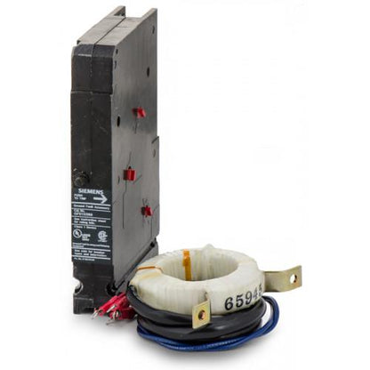 Siemens GF01ED60 Circuit Breaker Ground Fault Kits Sentron Series