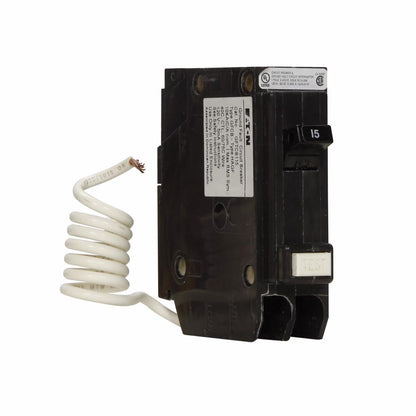 Cutler Hammer GFTCB140 Circuit Breaker | GF Series GFTCB 120V 40A